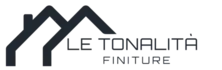 Le Tonalità Verona - Imbianchino Logo